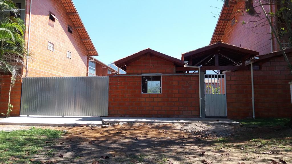 Apartamento - 2 Andares